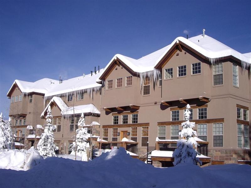 Red Quill Village Winter Park Zewnętrze zdjęcie
