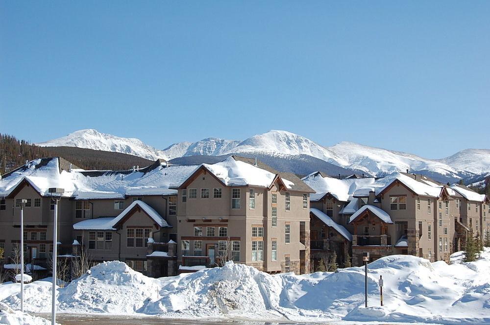 Red Quill Village Winter Park Zewnętrze zdjęcie